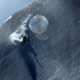 Brooke Voigt of Canada competes in the Snowboard Ladies’ Slopestyle Final. Photo: Adam Pretty/Getty Images.